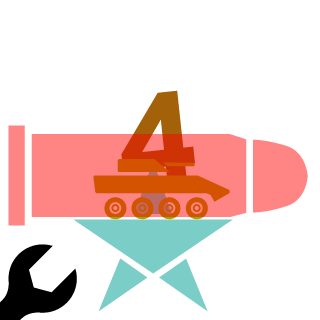 Germaxis23's emblem