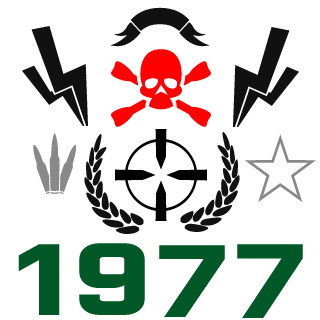 vodouchCZ's emblem