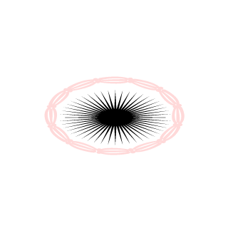 Savesko's emblem