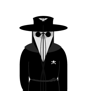 Franz666's emblem