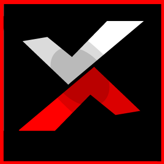 Xplicit Community's emblem