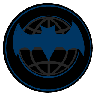 OMOH's emblem
