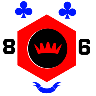 1eon86's emblem