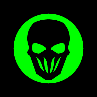 DeathTroopers's emblem