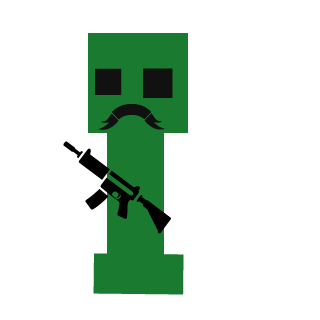 1Corny's emblem