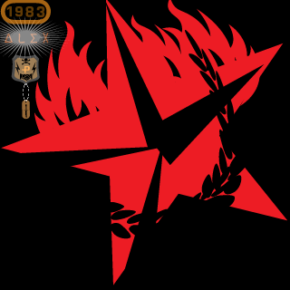 xXxALEX83xXx's emblem