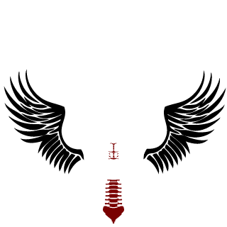 1GH0sTz's emblem