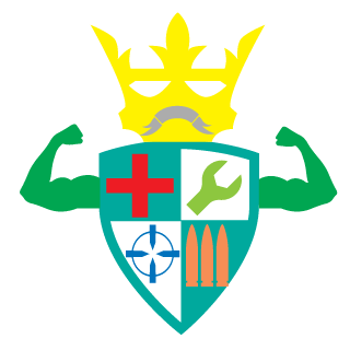 chellenger199's emblem