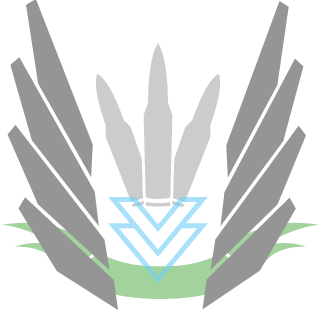 AC1DRUSH's emblem
