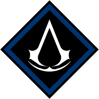 iZareeth's emblem