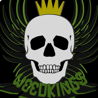 Suppentrolli's emblem