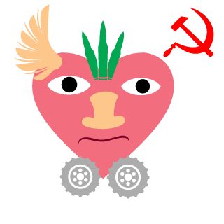 sirdigduck's emblem