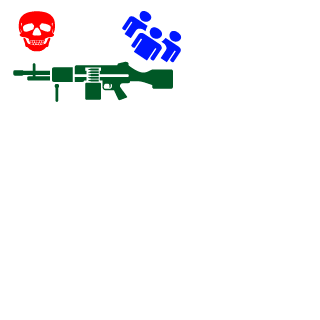Greentower's emblem