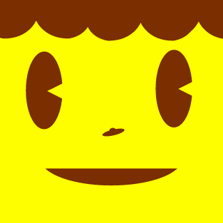 HE77A's emblem