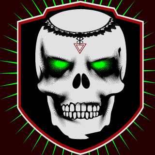 Deep Elegy's emblem