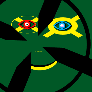 DClupus's emblem