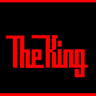 Kings Of War's emblem
