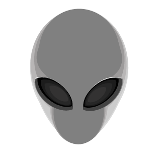 QuantumOmega's emblem