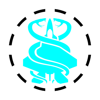 Karma Curse's emblem
