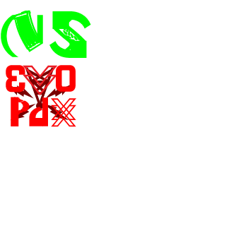 eVoPDX's emblem
