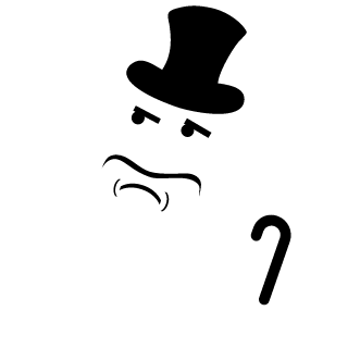 MoederWasbeer's emblem