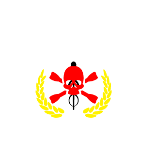 Skamone's emblem