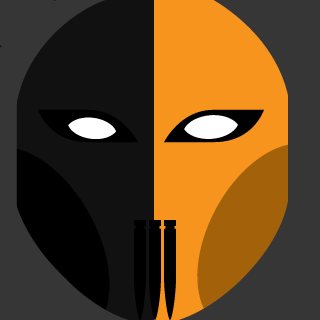 Merczone's emblem