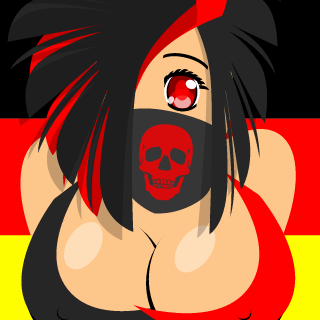 Cerberonix's emblem