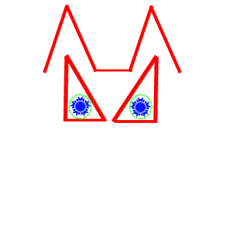M3ca fuze's emblem