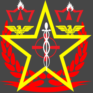 HawkEye2307's emblem