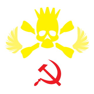 monah1973's emblem