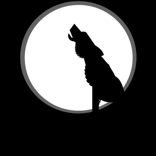 W0LF's emblem