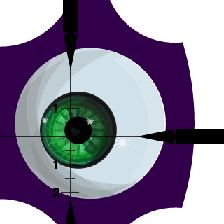 Balkangor's emblem