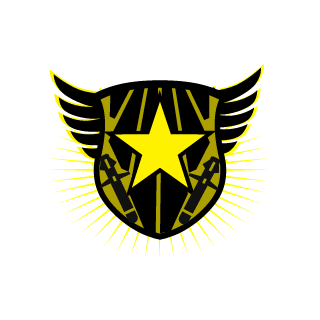 xHeronex's emblem