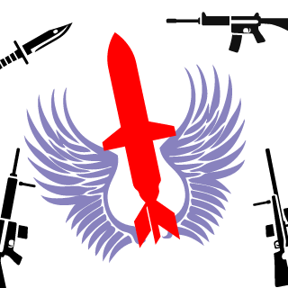 Drweper's emblem