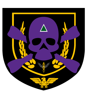 MSL0504's emblem