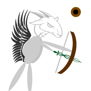 Bananadurian's emblem