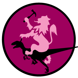 B4garn's emblem