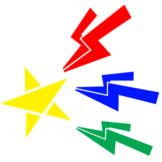 IGU11's emblem