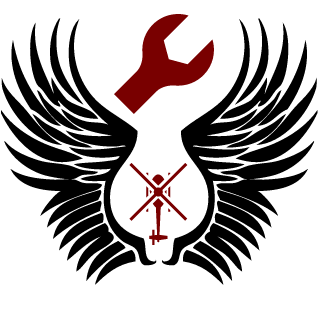 SweatyCrab's emblem