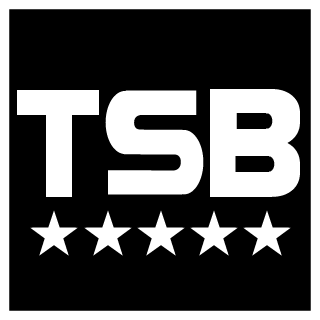 TUFF SHIT BABY's emblem