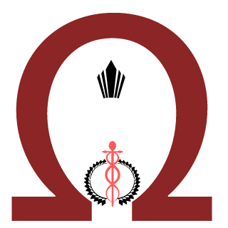 Combined Forces's emblem