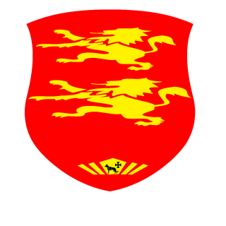Anduril74's emblem