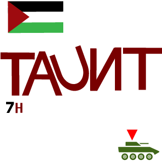 Taunt_7H's emblem