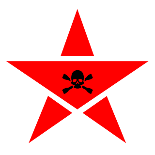 JARHEAD945's emblem