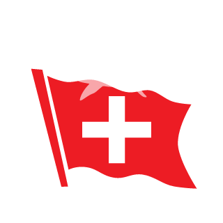 SwissRichie's emblem