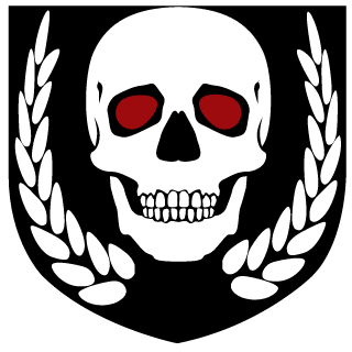 R 1 F's emblem