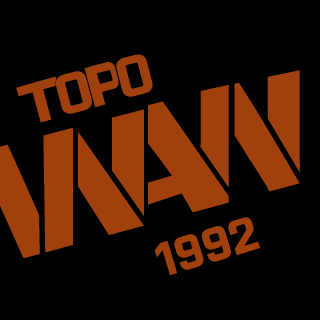 WaW-Topo_1992's emblem