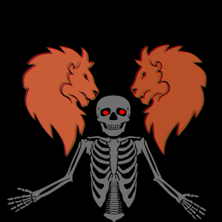 GeorgeBrownAsh's emblem