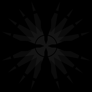 Lord-BongCloud's emblem